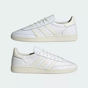 Adidas Spezial Cloud Sneakers